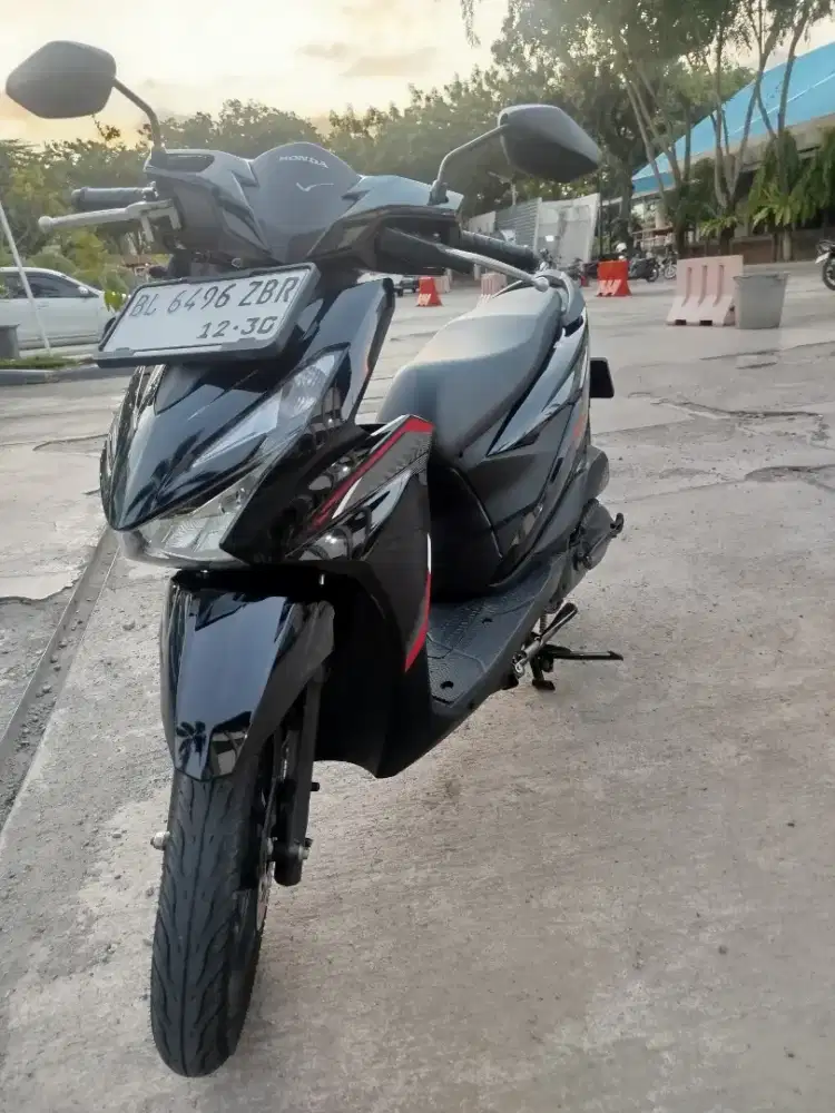 Dijual Honda beat 2025