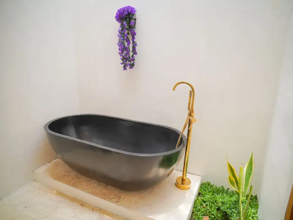 Dijual Unit Villa Premium Fully Furnished di Pusat Kota!