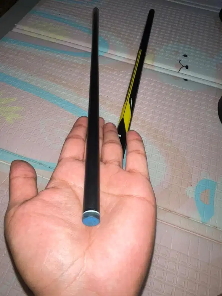 JUAL 3 STICK BILLIARD ( NO BOX )