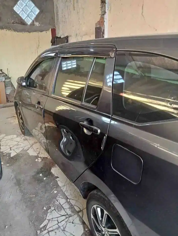 Toyota Calya 2022 Bensin