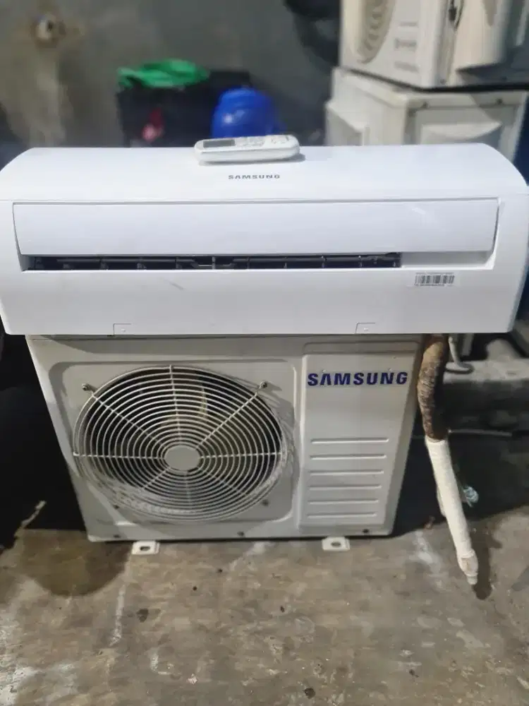 Jual-Beli Ac Bekas dingin MenggigiL