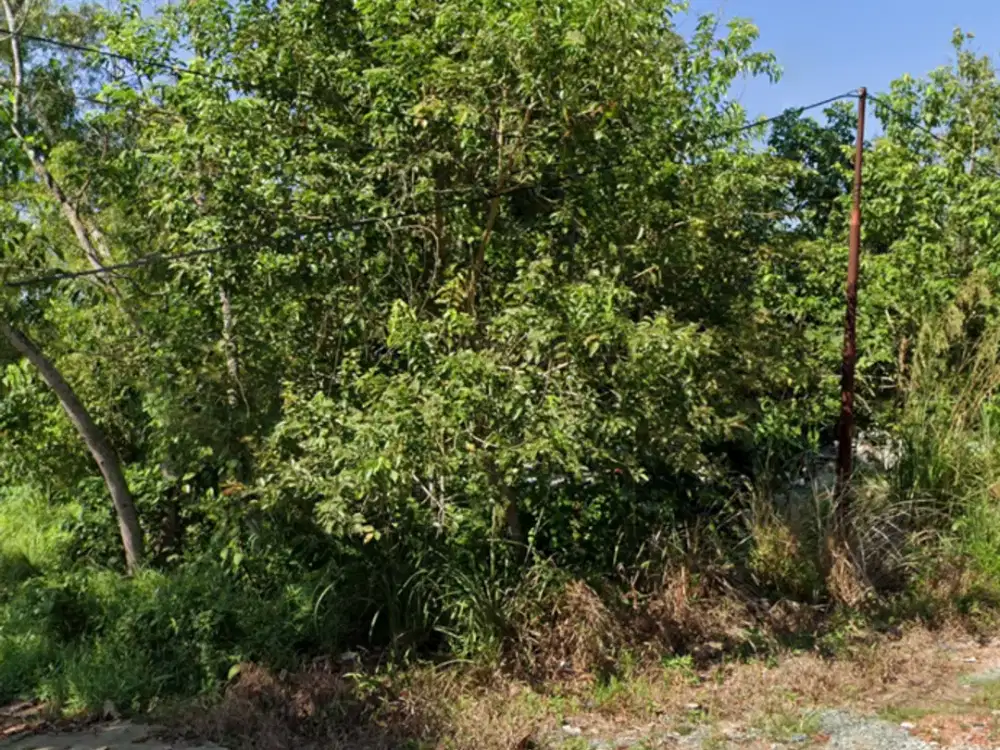 DiJual tanah di Manggar dekat mts negri 2 Balikapan