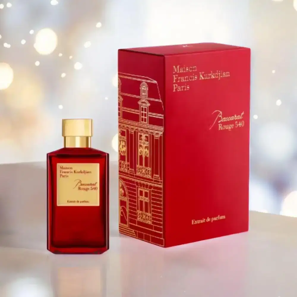 Parfum Baccarat Unisex 200ml