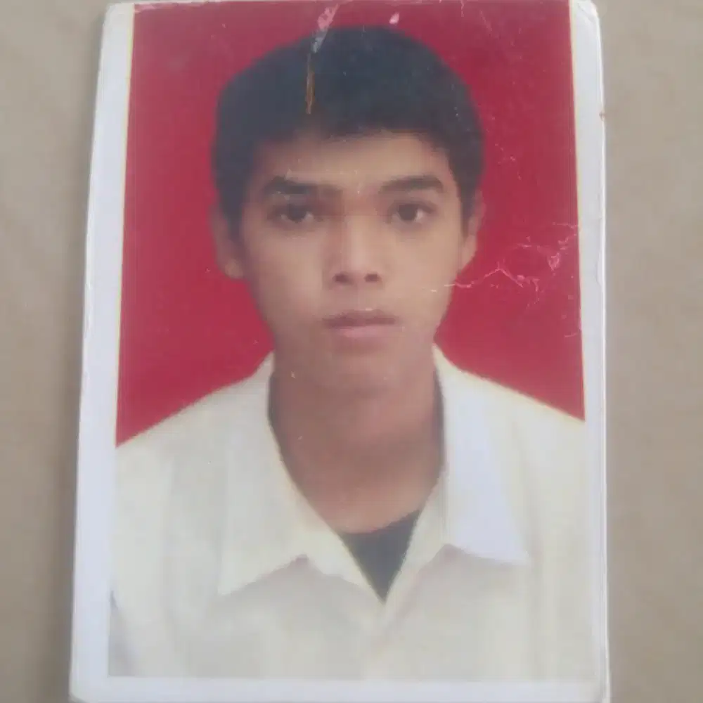 Mencari pekerjaan
