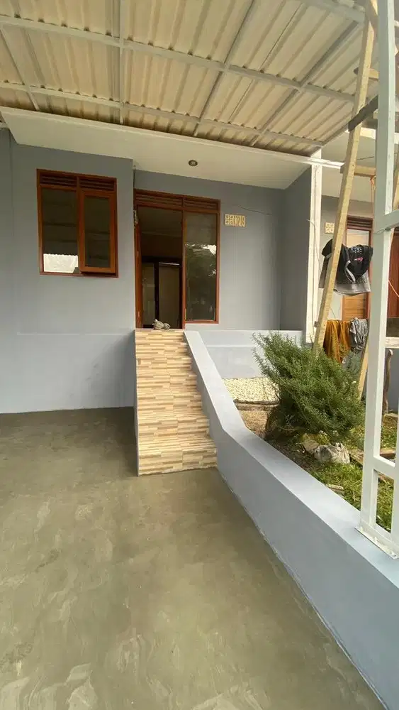 Disewakan Rumah Perumahan Padalarang Dekat ke Kota Baru Parahyangan