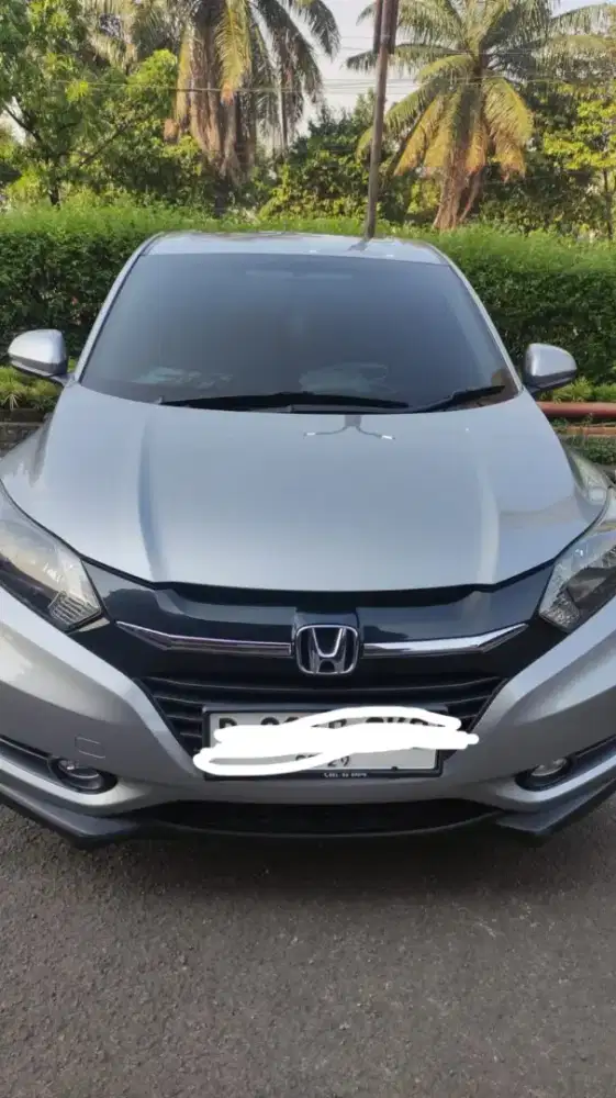 DiJual Honda HRV