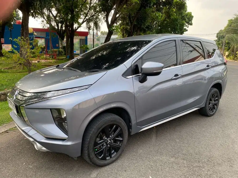 Mitsubishi Xpander 2019 Bensin