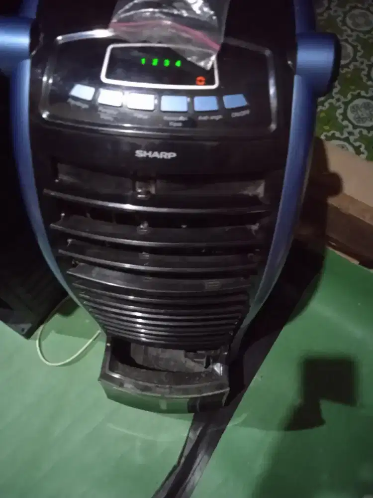 Fan cool Sharp lengkao