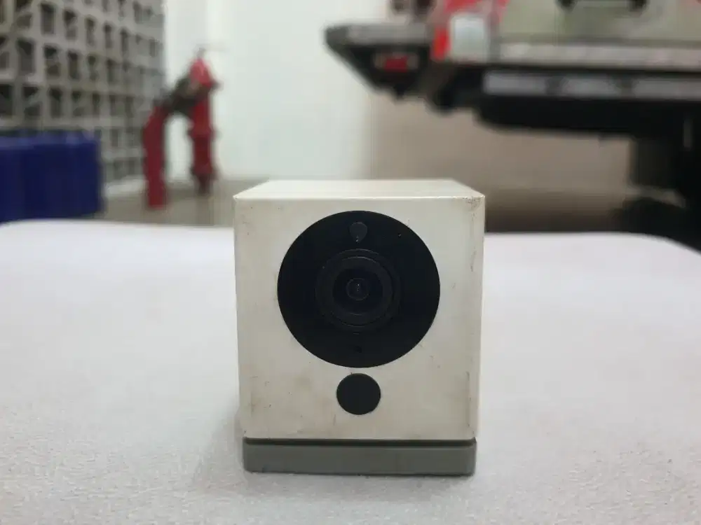 CCTV Xiaomi Xiaofang Smart IP (BACA DESKRIPSI)