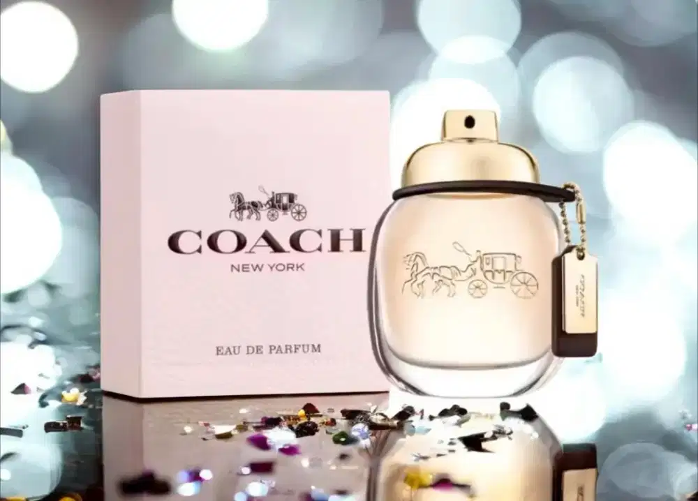 Parfum Coach 100ml