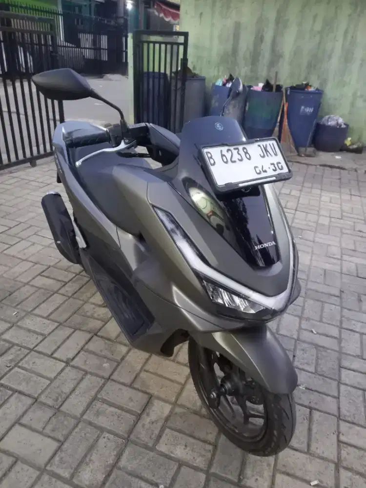 Pcx 2025 full ori