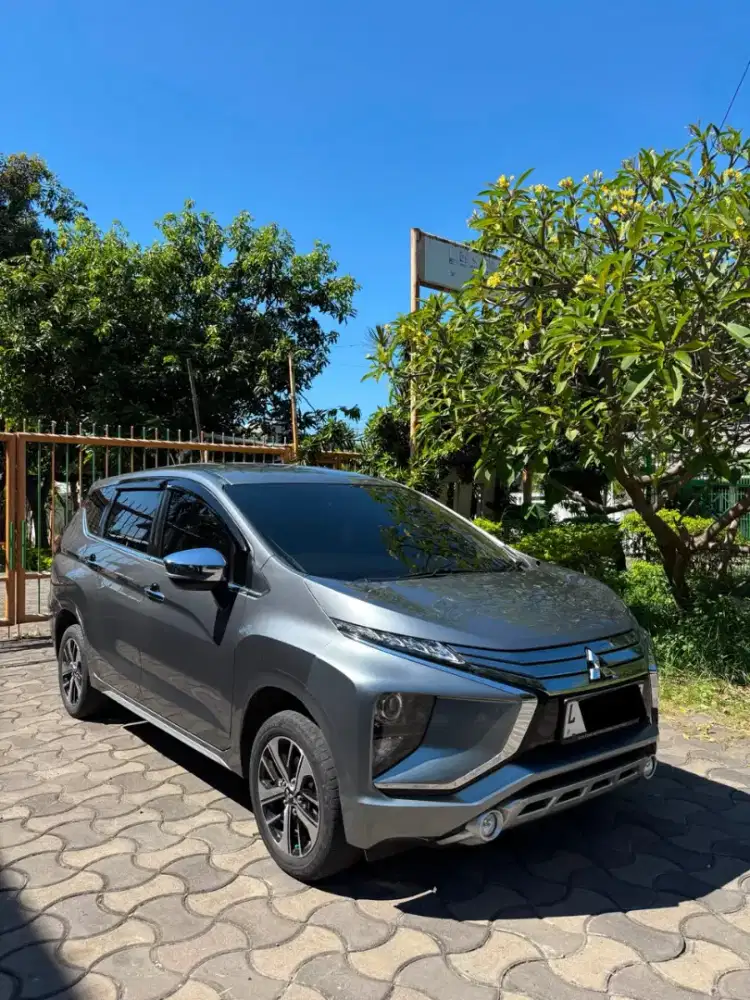 Jual Xpander ulti 2019