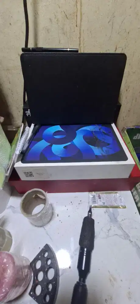 Tablet android pro 11 ram16/512gb