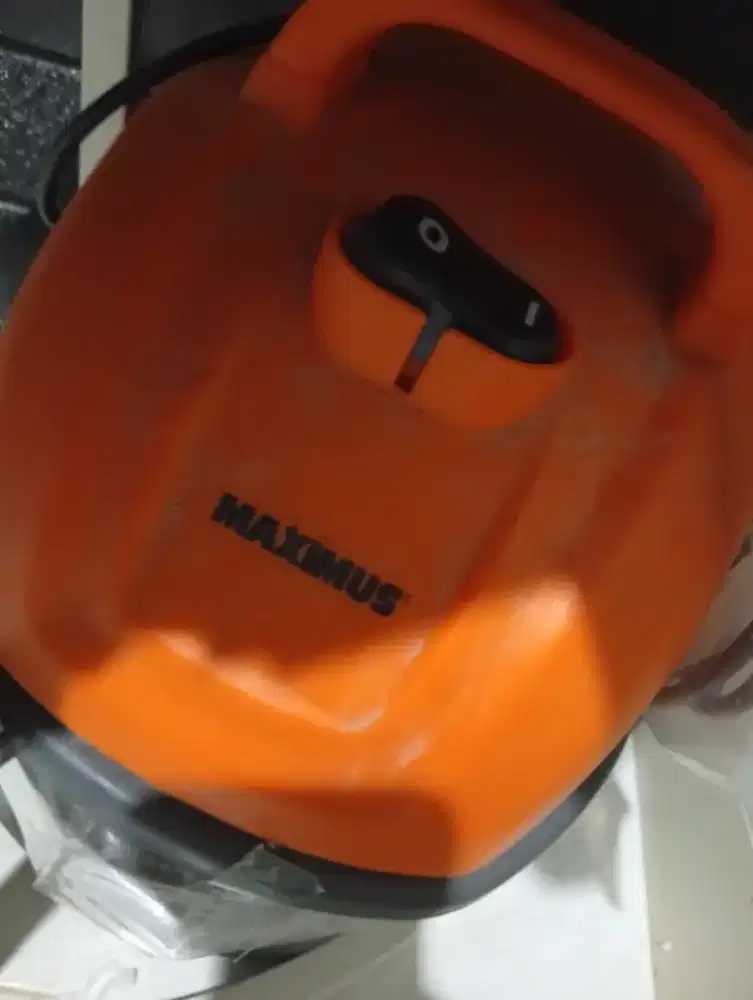 Dijual penyedot debu vacuum cleaner kuat sedotannya murah bagus mantap