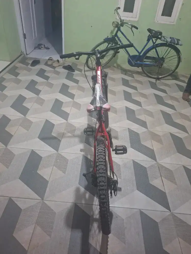 Lagi butuh uang
