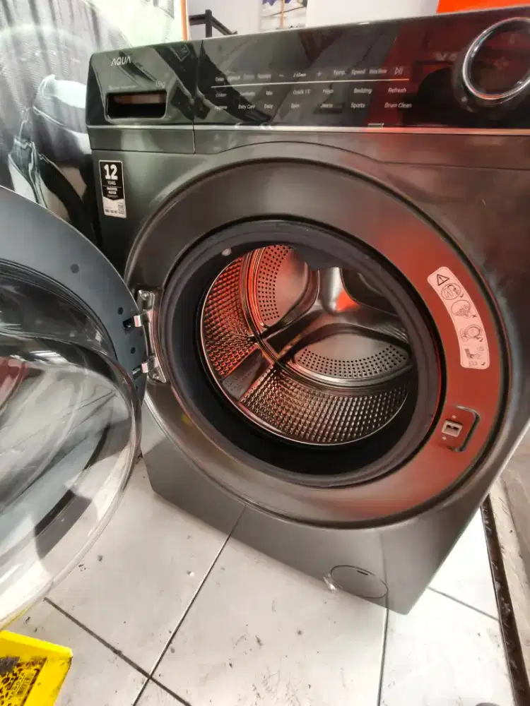Lowongan kerja staff laundry