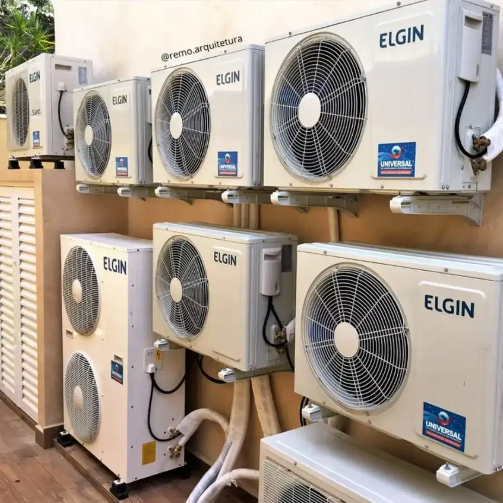 Service ac bongkar pasang ac tambah freon ac perbaikan ac