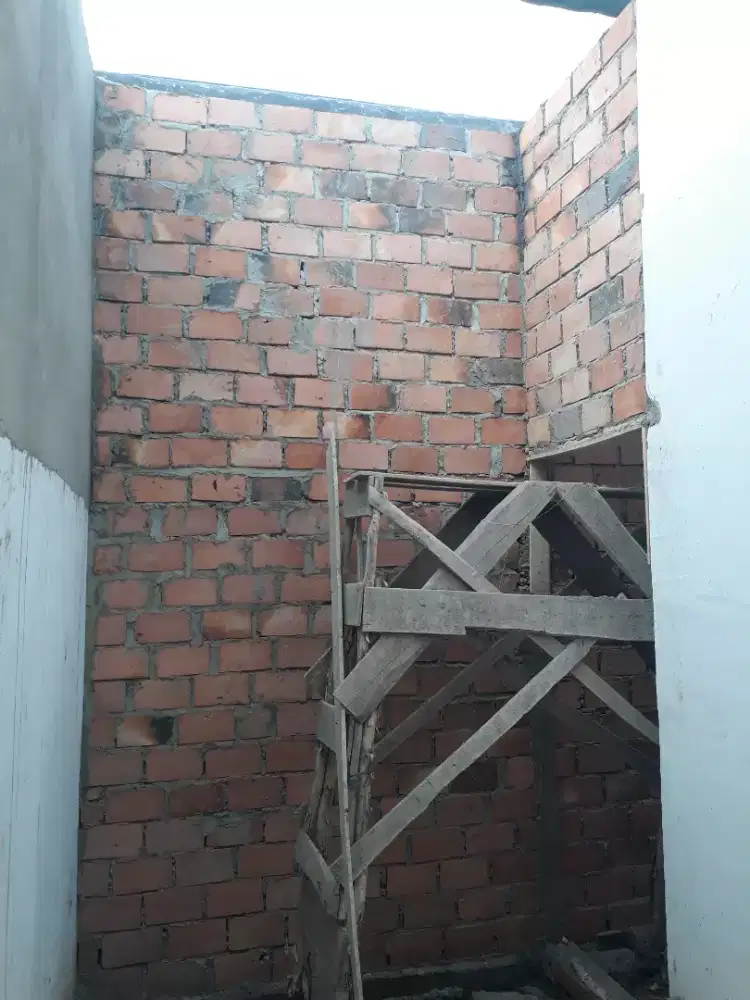 tukang bangunan