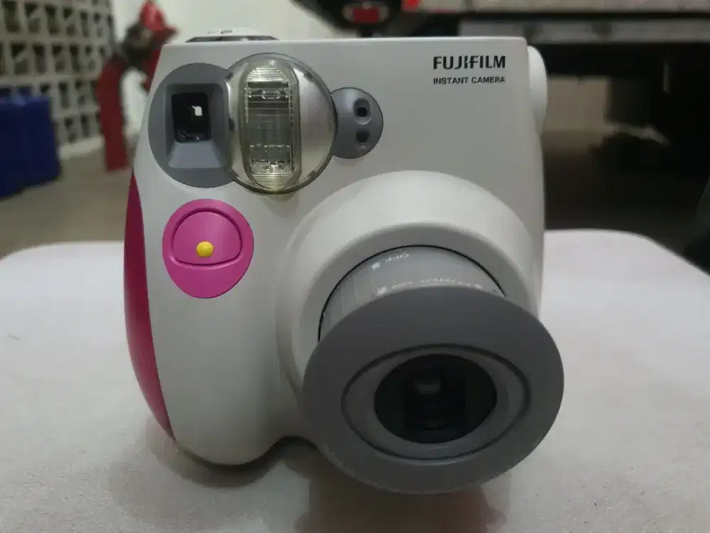 Fujifilm Instax Mini 7S