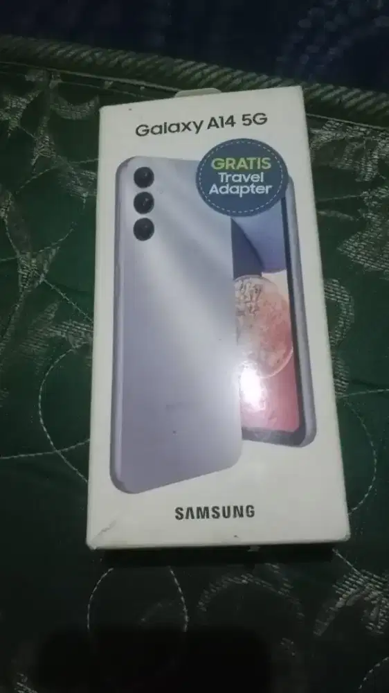 Samsung Galaxy A14 5G