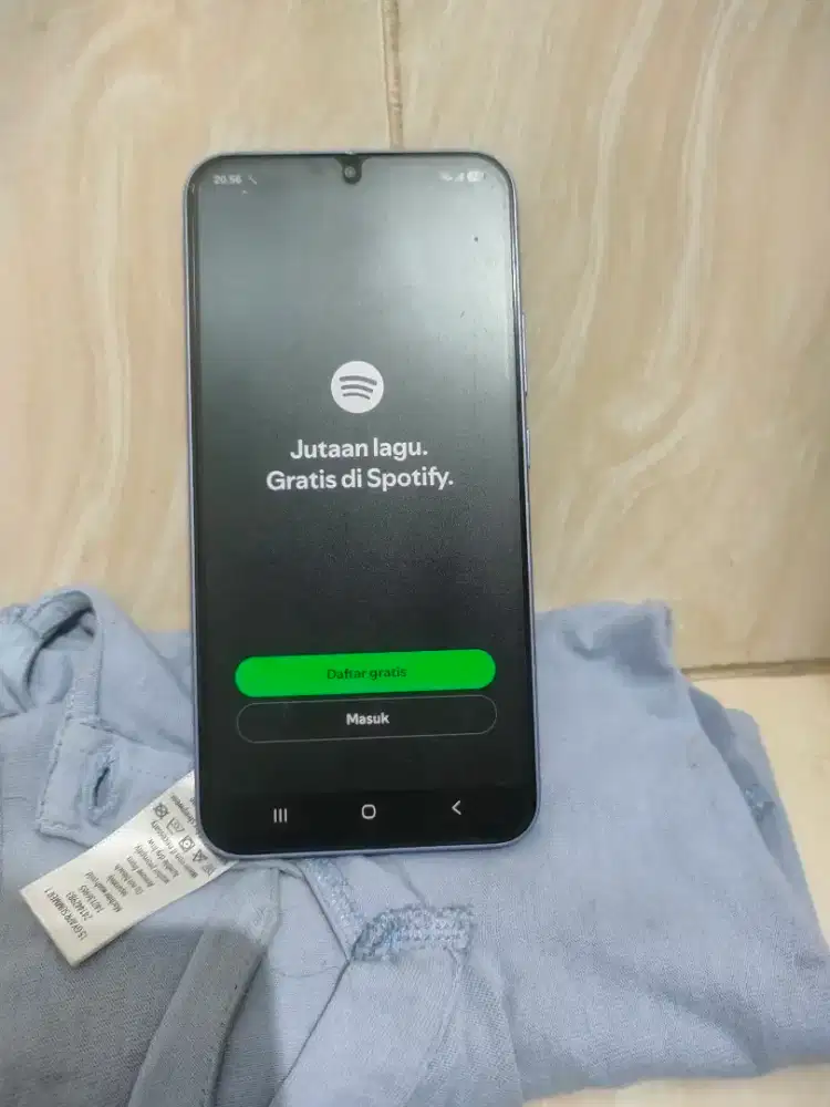 jual cepat Samsung A34 5G