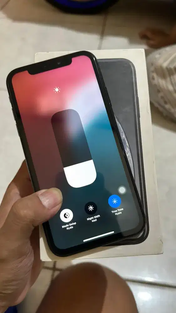 iphone xr 128gb all oprator
