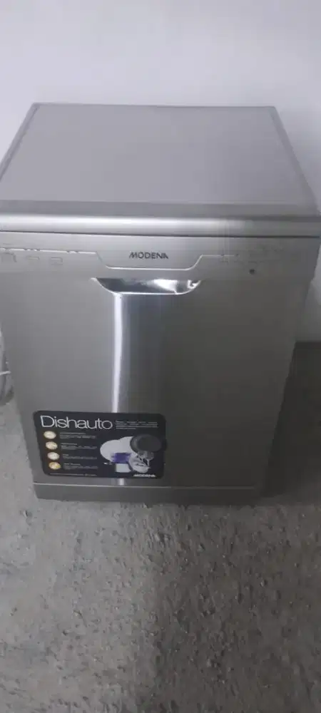 Modena Dishauto