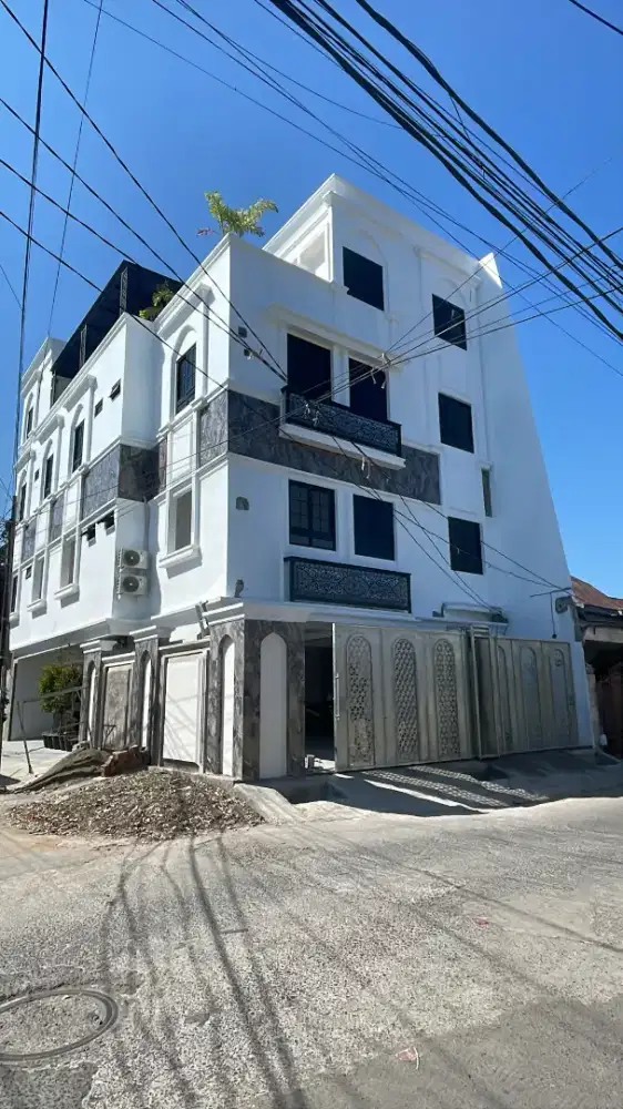 Jual Rumah Home stay