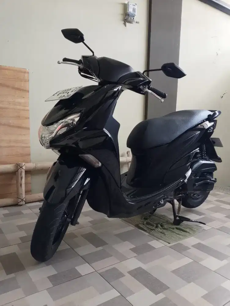 YAMAHA FREEGO 2019