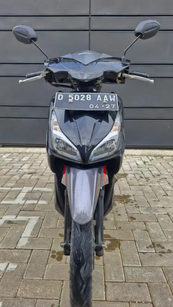 Vario 110 ESP 2017
