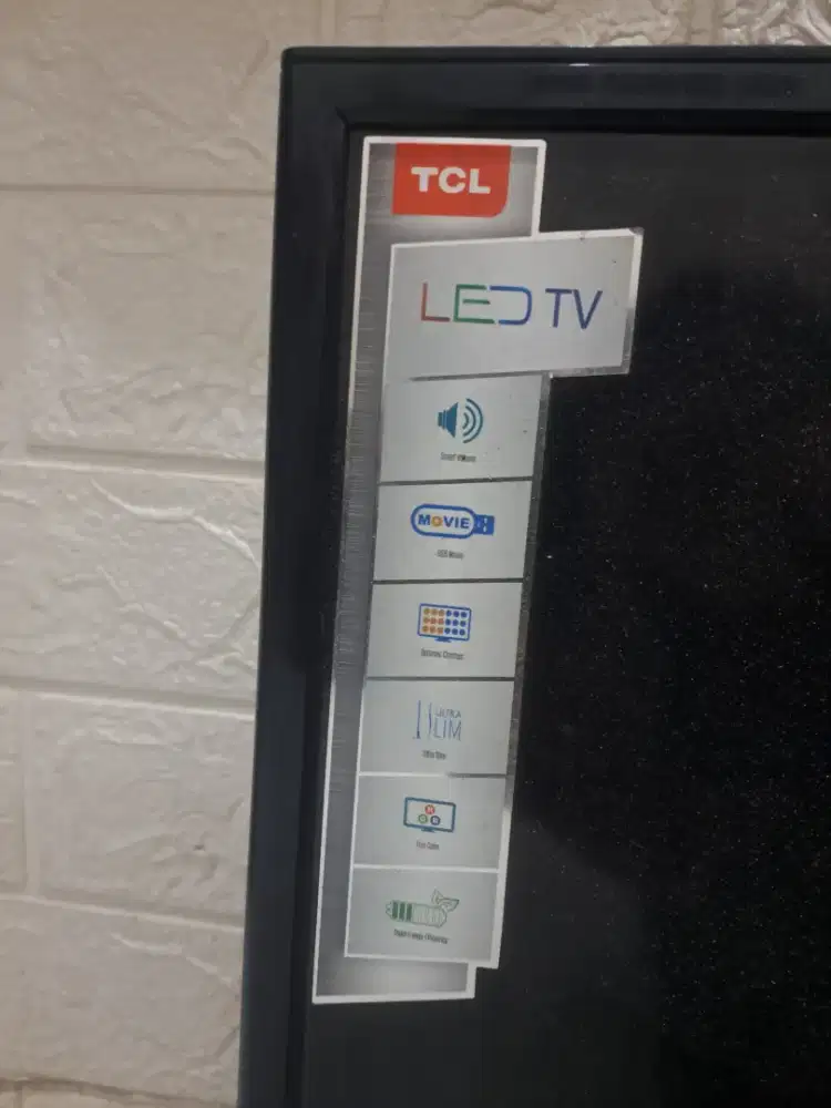 BU TV TCL matitotal