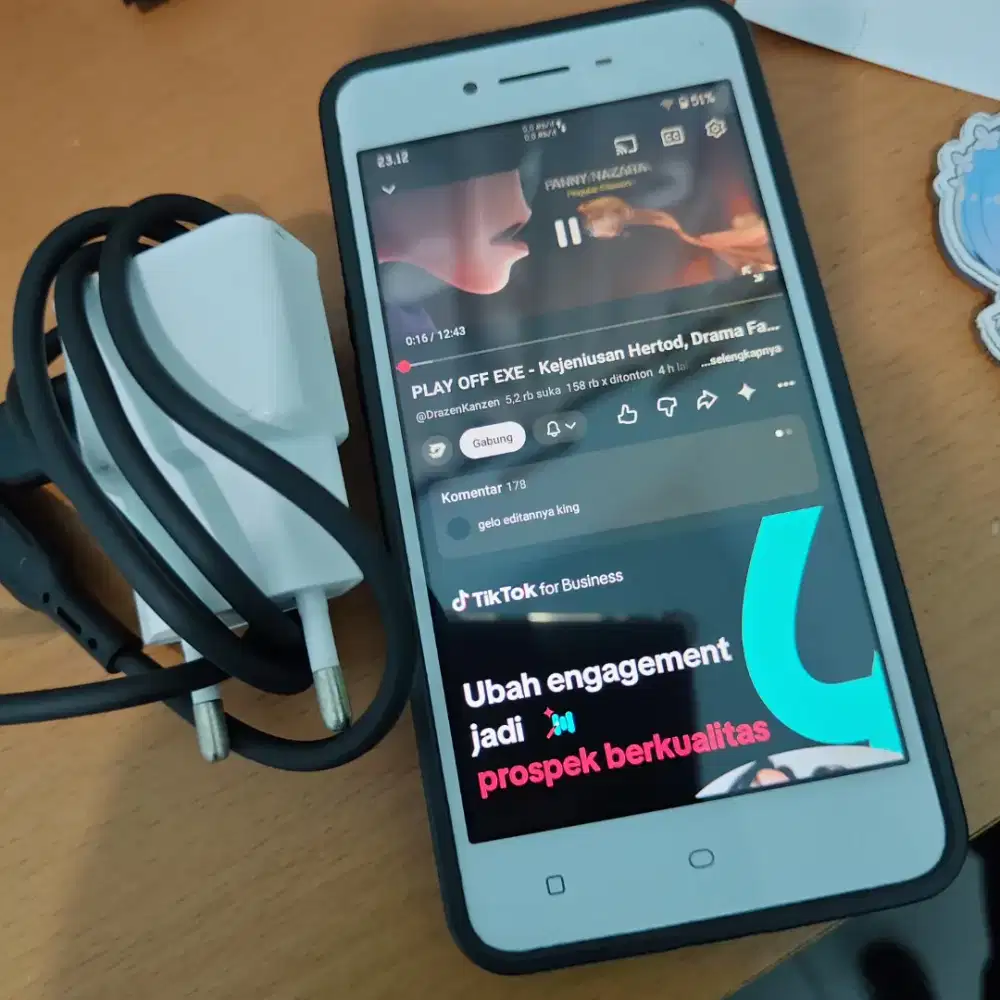 Oppo A37f Android 10 Support All Aplikasi