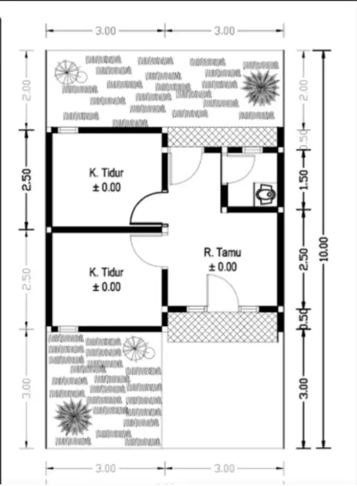 BUTUH RUMAH Murah?