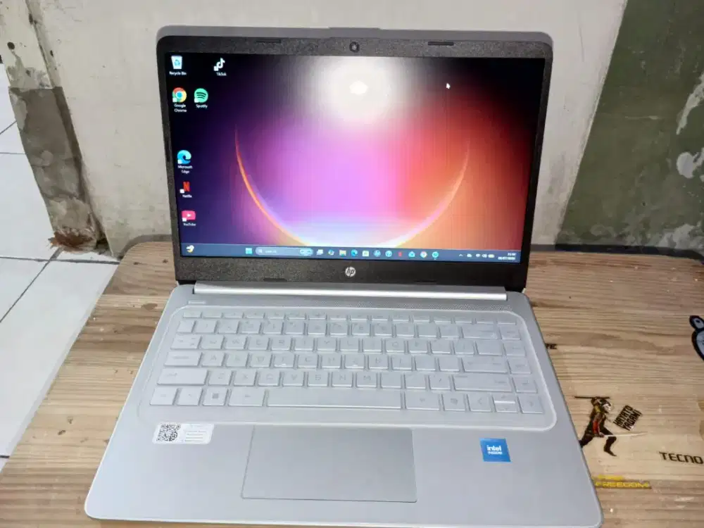Laptop HP INTEL