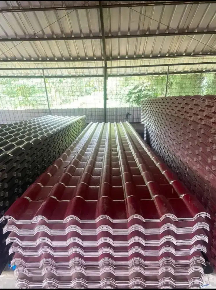 Tukang baja ringan dan renovasi rumah
