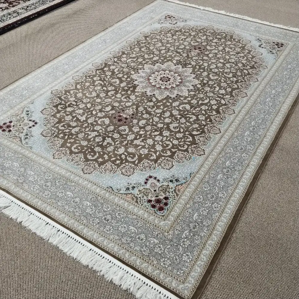 Karpet Iran tebal padat uku 2*3