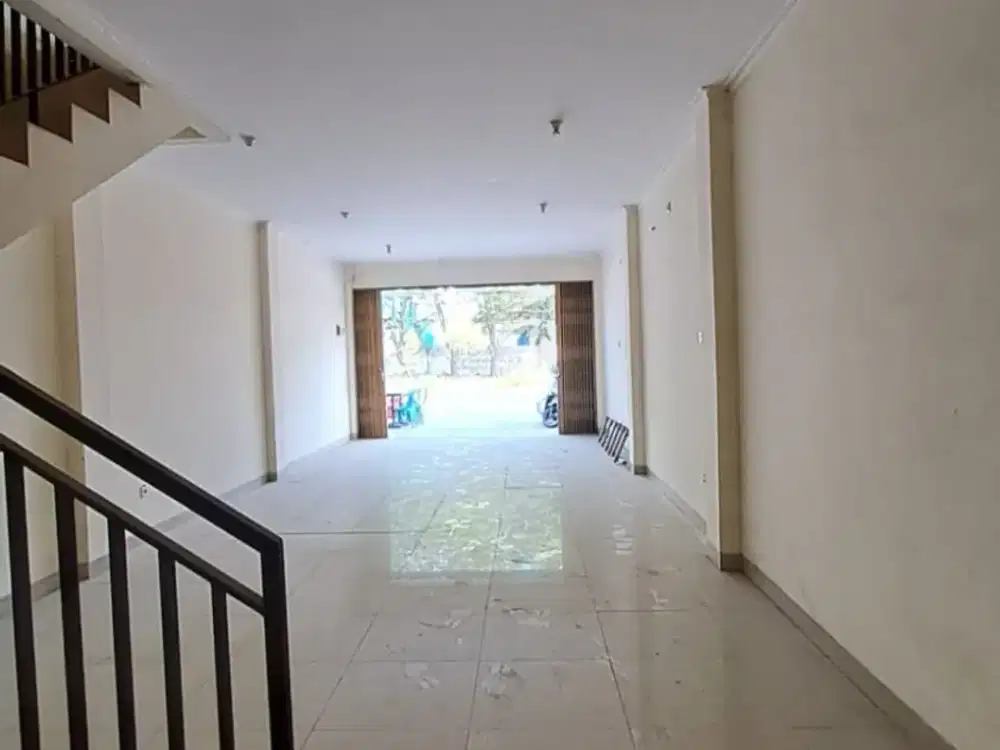 Dijual Ruko. Di jalan Cipendawa Baru. Narogong  Bekasi.