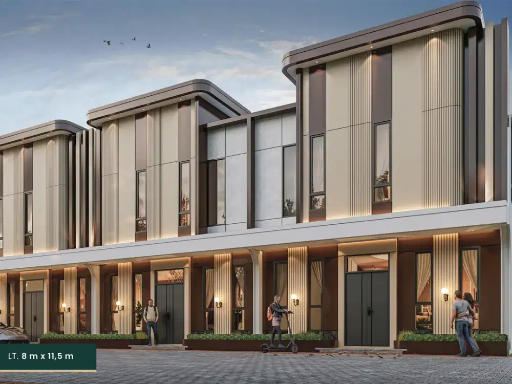 EIFFEL SUITES
