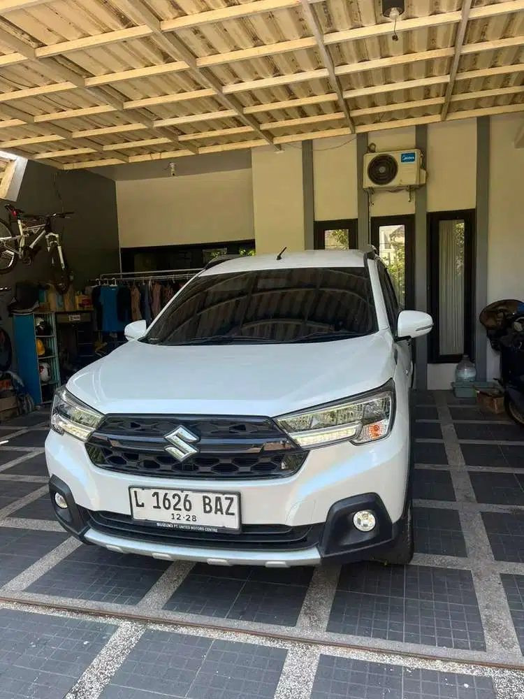 Suzuki XL7 2023 Hybrid