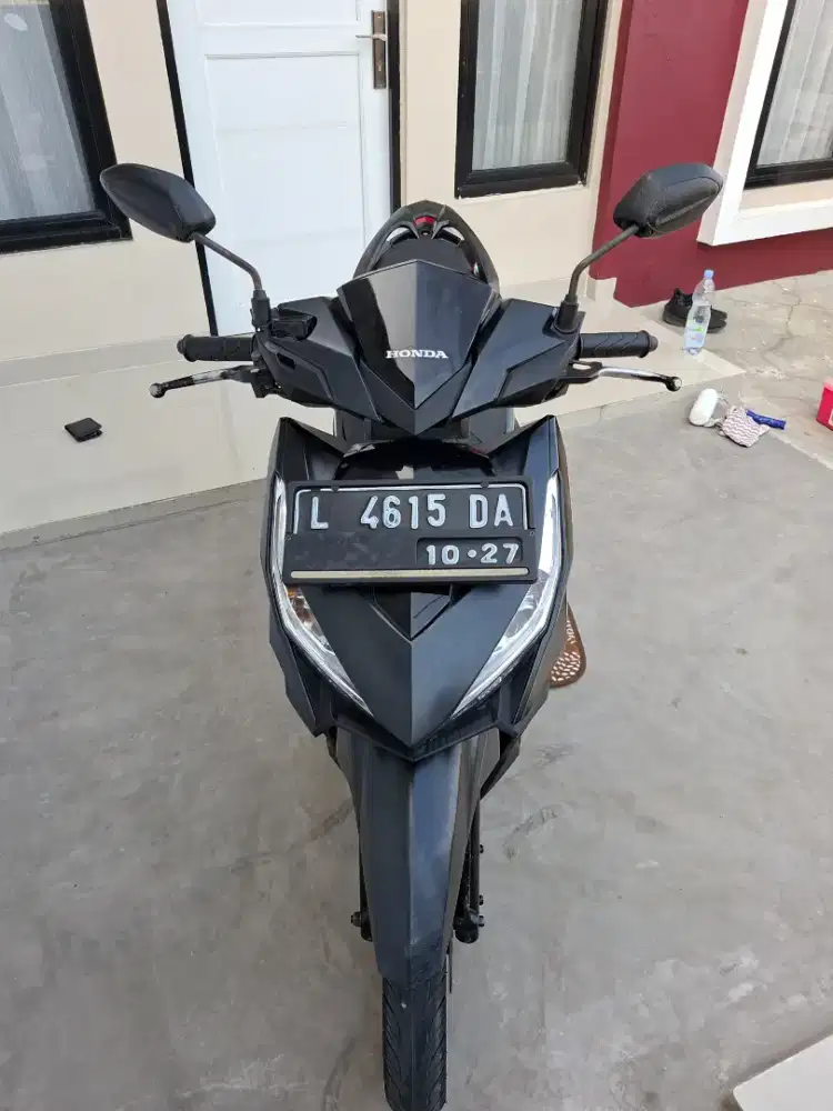 Vario 150 tahun 2017