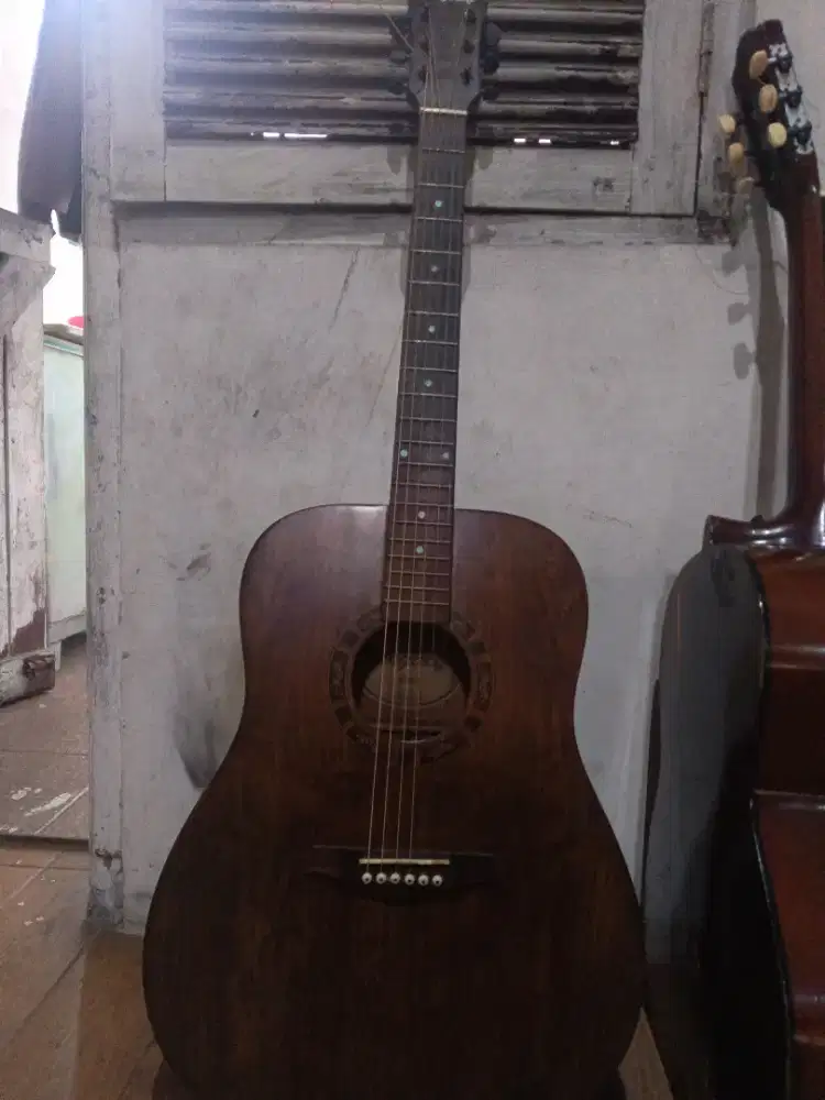 Gitar Legacy AG-550