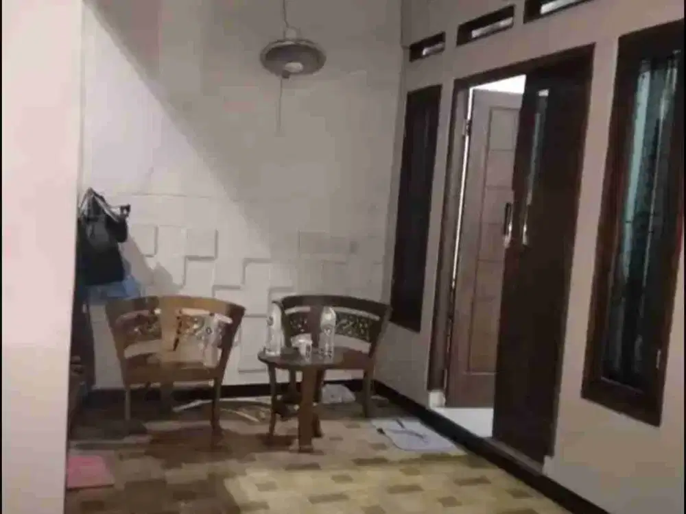 Jual cepat  rumah Minimalis Tambun Bekasi
