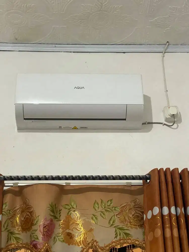 AC AQUA 1/2 PK Second Normal