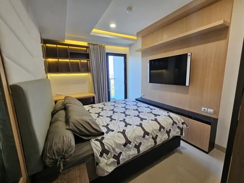 Jual Patraland Amarta Apartemen Jogja