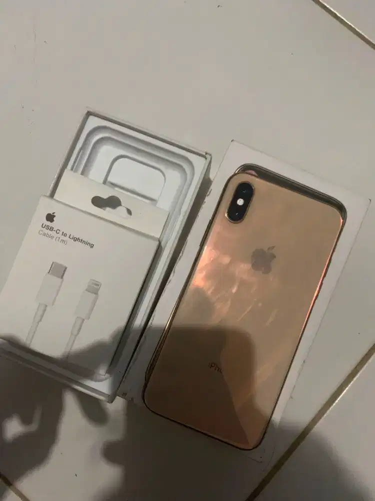 iPhone xs iBox 256gb