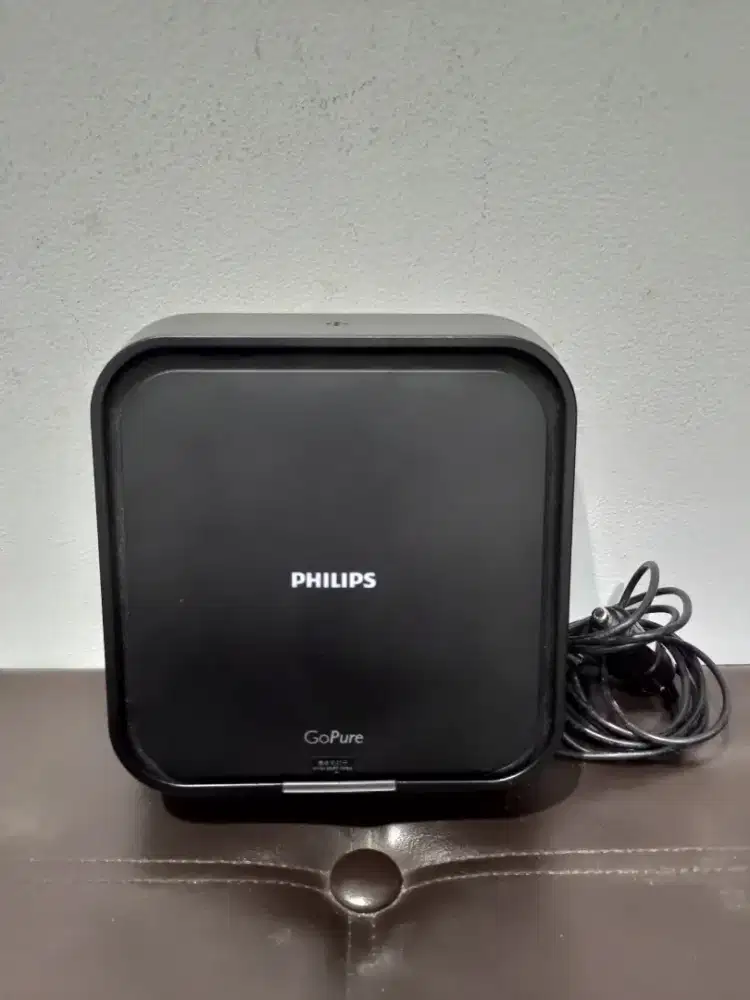 Air Purifier Philips