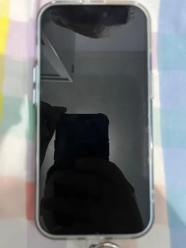 Iphone 15 128 GB Ibox