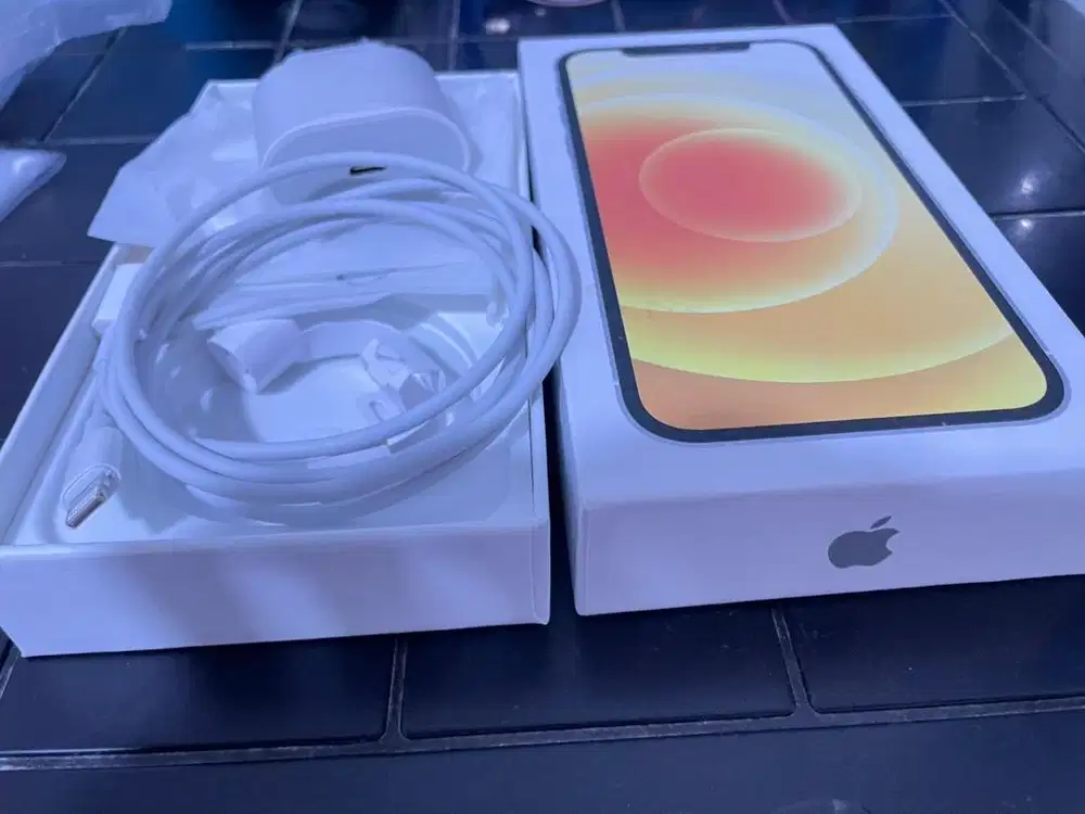 IPHONE 12 64 GB WIFI ONLY