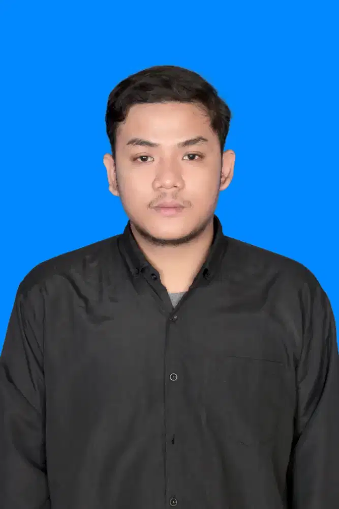 Cari pekerjaan yang halal