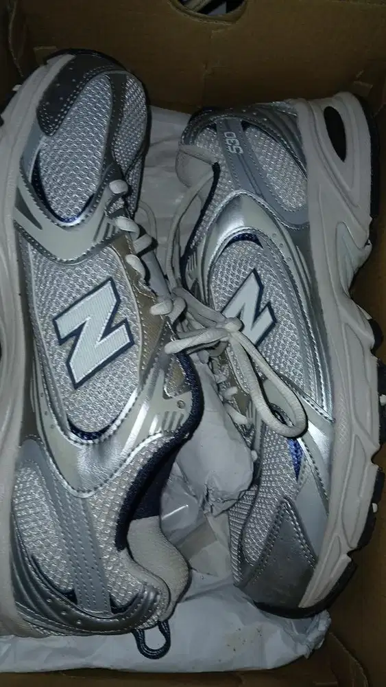 New balance 530